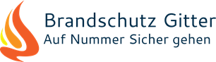 Brandschutz Gitter